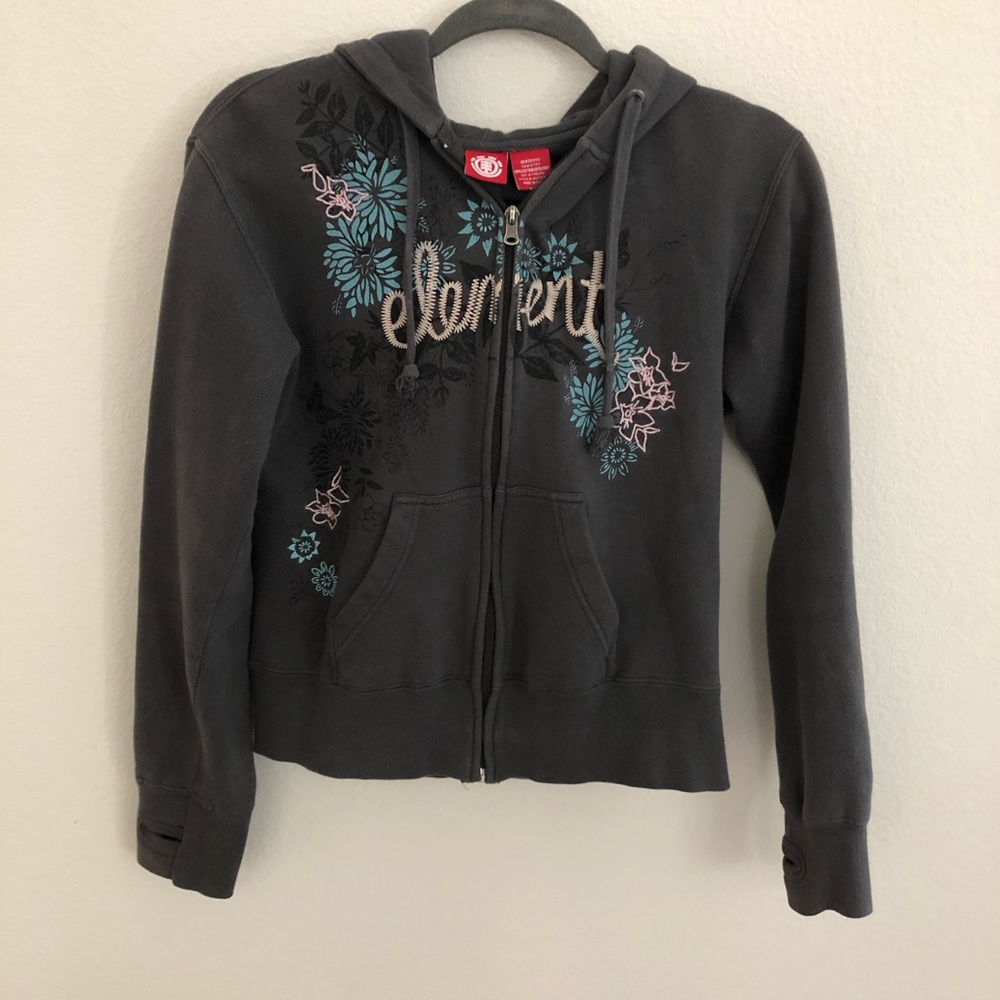 Women’s Element Hoodie